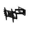 CUFTOBJM DL-WA-102CT 60kg 60" 55" 46" Telescopic Swivel tilt 500x400 LCD Wall VESA Bracket Full Motion TV Bracket (Color : DL-WA-102MT) view 3