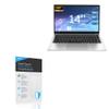 BoxWave Screen Protector Compatible with Molegar A156N Business Laptop (15.6 in) - ClearTouch Crystal ToughShield 9H (2-Pack), Clear 9H Tough Flexible Film Screen Protector view 1