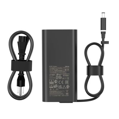 180W GaN Laptop Charger Compatible with Dell Precision 7680 7670 7770 7780,Dell G7 7588 7590 7790 DA180PM210 LA180PM210 HA180PM210 Laptop