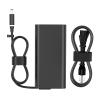 180W GaN Laptop Charger Compatible with Dell Precision 7680 7670 7770 7780,Dell G7 7588 7590 7790 DA180PM210 LA180PM210 HA180PM210 Laptop view 4