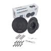 BLAUPUNKT BPS-X6520 6.5" Car Speakers view 1