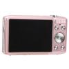 Pongnas Digital Camera, Multifunction 58M 4K 16X Digital Video Camera for Outdoor (Roseate) view 3