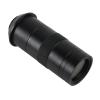 Joebo Microscope Kit Industry Microscope Camera C-Mount Lens 8X-100X Zoom Magnification Adjustable Monocular Microscope Lens Adapters (Color : 50mm) view 3