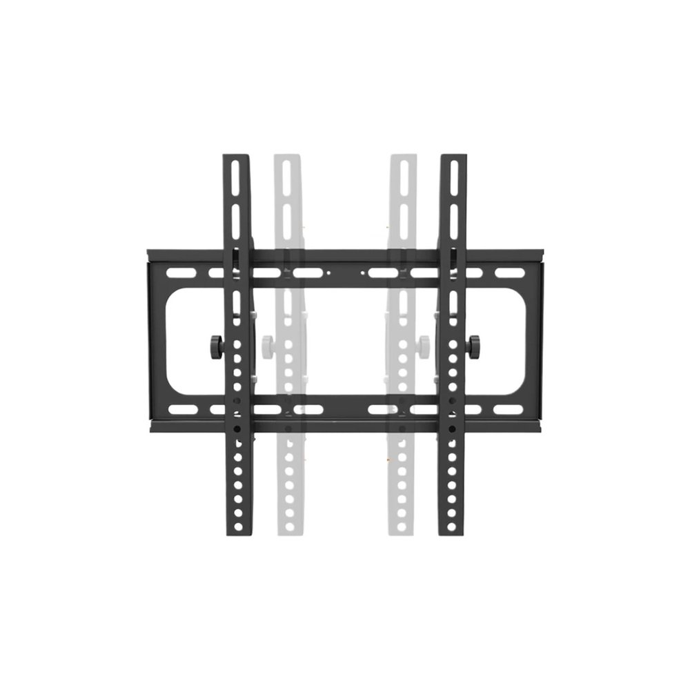 CUFTOBJM TV Wall Mount, fits Most 26-55" LED Plasma TV mounts up to VESA 400x400mm, Load Capacity 110 lbs