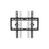 CUFTOBJM TV Wall Mount, fits Most 26-55" LED Plasma TV mounts up to VESA 400x400mm, Load Capacity 110 lbs view 1