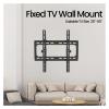 CUFTOBJM TV Wall Mount, fits Most 26-55" LED Plasma TV mounts up to VESA 400x400mm, Load Capacity 110 lbs view 3