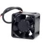 AELATNGS 1pcs 4028 40mm Double Ball Bearing Fan DB04028B12U 1U Server Chassis Cooling Fan 12V 0.66A 40 * 40 * 28mm (Color : 4 Wire) view 3
