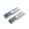 CIZVVEOC Single Mode 1.25G 1550nm 40km 1000BASE-EX with Duplex LC Connector view 2