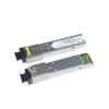 CIZVVEOC 1000BASE WDM 1.25G 40KM TX1310/RX1550nm LC/SC Connector Transceiver SFP (Color : 5 Pairs LC) view 1
