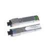 CIZVVEOC 1000BASE WDM 1.25G 40KM TX1310/RX1550nm LC/SC Connector Transceiver SFP (Color : 5 Pairs LC) view 2