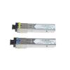CIZVVEOC 1000BASE WDM 1.25G 40KM TX1310/RX1550nm LC/SC Connector Transceiver SFP (Color : 5 Pairs LC) view 3