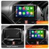 8+128GB 8Core Car Radio Stereo for Toyota Noah Voxy R80 2014-2021 Dash Kit Car GPS Navigation,9" IPS Touch Screen Head Unit with Car-Play & Android Auto/SWC/DSP/Rear View view 2