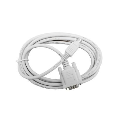 JZRYQJGJ SC-11 Cable for PLC Programming /FX1N FX2N FX1S FX3U FX3G Series Communication Cable