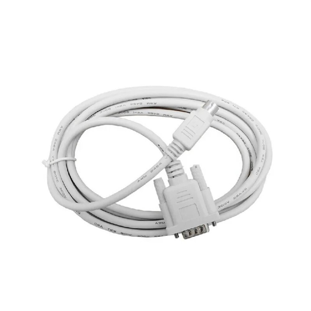 JZRYQJGJ SC-11 Cable for PLC Programming /FX1N FX2N FX1S FX3U FX3G Series Communication Cable