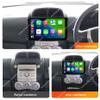 4+64GB 8-Core 9" Car Radio Stereo for Toyota Passo Daihatsu Boon Sirion Subaru Justy Perodua Myvi 2005-2009 Dash Kit, Android 13 GPS Navigation with Car-Play Android Auto/Rear View view 2