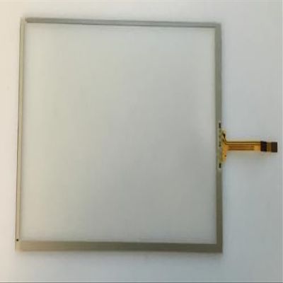 7.0-inch LA070WV2 (TD)(01) LA070WV2 (TD)(04) Touch Screen Glass Digitizer for Toyota Tundra Navigation 2014-2019 (Not Including LCD)