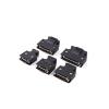 CN1 Connector SCSI20 SCSI26 SCSI36 SCSI50 SM-14P SM-20 SM-26 SM-36P SM-50P (Color : SM-26P, Size : 5PCS) view 1
