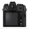 Fujifilm X-T50 Mirrorless Digital Camera XC15-45mmF3.5-5.6 OIS PZ Lens Kit - Black view 4