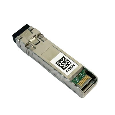 CIZVVEOC 0Y3KJN Intel 10G SFP FTLX8571D3BCVIT1 SFP-10G-SR E10GSFPSR 10Gigabit for X520 Optic Fiber
