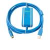 Chip USB-H2U for H0U H1U H2U Series PLC Programming Cable Isolated Data Download Line (Color : Gold Plated Isolated) view 4