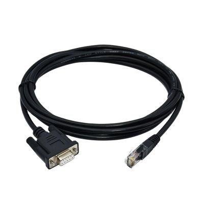 UG00C-T Suitable UG DOP Series HMI Touch Panel Programming Cable