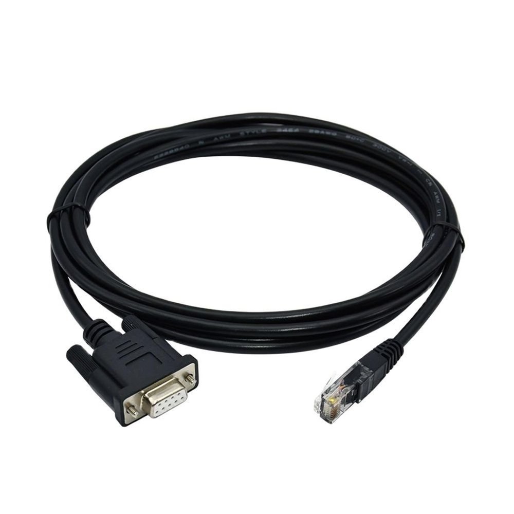 UG00C-T Suitable UG DOP Series HMI Touch Panel Programming Cable
