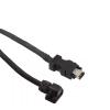 JZRYQJGJ Servo Motor Power Cable MFMCA0030NJD MFMCA0050NJD Encoder Cable MFECA0030MJD MFECA0050MJD (Color : Encoder Cable, Size : 20M) view 4