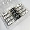 CIZVVEOC Qlogic 16Gb/s Fiber Channel Transceiver FTLF8529P3BCV-QL 850nm SW for Qle2670/ 2672/2690/ 2692 HBA Qle 16g Fiber HBA view 3