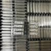 CIZVVEOC Qlogic 16Gb/s Fiber Channel Transceiver FTLF8529P3BCV-QL 850nm SW for Qle2670/ 2672/2690/ 2692 HBA Qle 16g Fiber HBA view 4