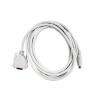 JZRYQJGJ CX2N PLC Download Cable for 3G 2N L02 Series PLC view 1
