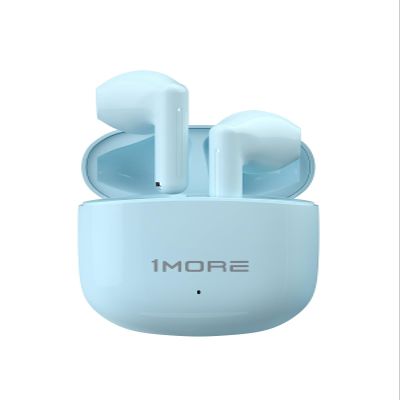 1MORE Q10 Wireless Earbuds (Blue)