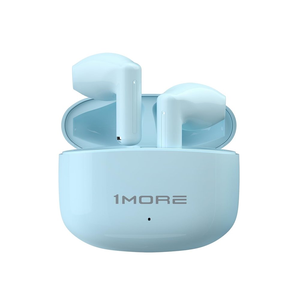 1MORE Q10 Wireless Earbuds (Blue)