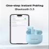 1MORE Q10 Wireless Earbuds (Blue) view 2