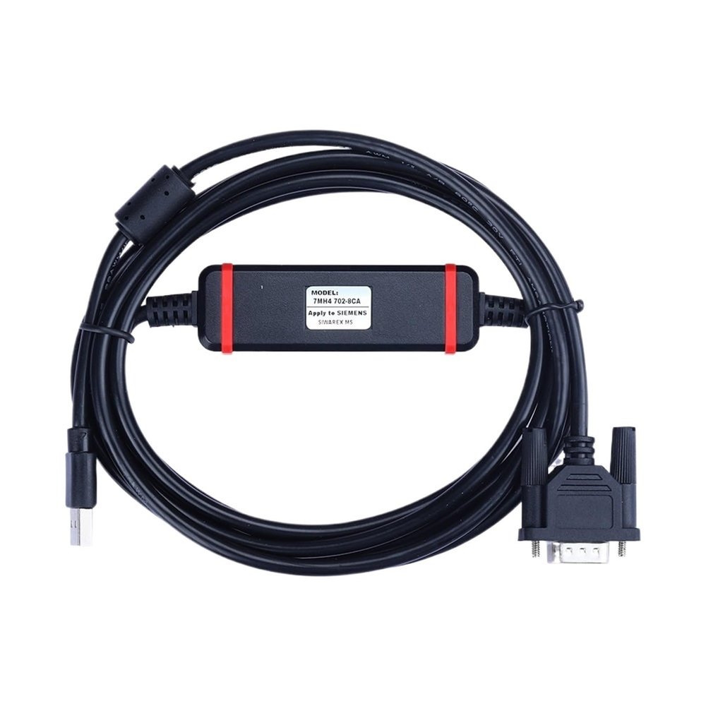 7MH4 702-8CA 8CB 7MH4930-0AA01 Suitable for S7-200 Weighing Module Download Cable