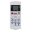 A75C3299 Replace A/C Remote Control Suits for Panasonic AC Air Conditioner A75C2654 A75C2608 A75C2600 A75C2602 A75C2606 A75C2628 A75C2632 A75C2656 A75C2658 A75C3299 AT75C3299 view 1