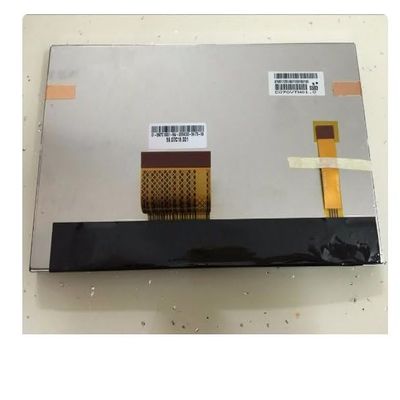 7inch C070VTN01 C070VTN01.0 LCD Display for Toyota Camry 2015-2018 for RAV4 2014-2018 Car Radio Navigation LCD Monitor