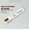CIZVVEOC SFP-2.5GE-RJ45 2.5G SFP to RJ45 Optical Interface Expansion 2500M Rate Compatible TPLINK Banana-pi (Color : for Banana-pi) view 2