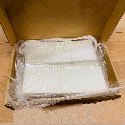 bayodi 7PCS/1set Projector dust Air Filter net for NEC NP-NC3200S NP-NC3240S-A NC3200C NC3240C NC3200S NC3240S-A Digital Movie Projector Anti dust (NC3240S-A)