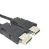 JZRYQJGJ Servo Motor Communication Cable JEPMC-W6002-05-E CN6A CN6B Plug 0.5meter 1meter (Size : 3m) view 2
