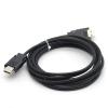 JZRYQJGJ Servo Motor Communication Cable JEPMC-W6002-05-E CN6A CN6B Plug 0.5meter 1meter (Size : 3m) view 3