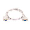 232 PLC Programming Cable for QM3G EX3G EX2N MX3G MX2N PLC HMI All-in-one view 1