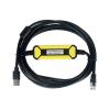 USB-S6-L-T00-3.0 Data Cable Suitable for IS620P Series Servo 600P SV660N SV630P S6N S6F CN3 Debugging Wire view 1