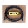 USB-S6-L-T00-3.0 Data Cable Suitable for IS620P Series Servo 600P SV660N SV630P S6N S6F CN3 Debugging Wire view 2