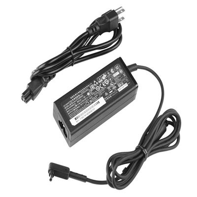 19V 2.37A 45W Charger Adapter Replacement for Acer Aspire 3 A314-23P A314-36P TravelMate P4 TMP414-51 N15P6 N19H1 N15P5 N15P5 N18P5