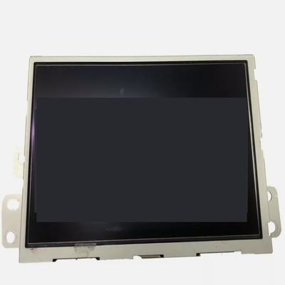 2011-2015 for Chevrolet Volt Radio Information Navigation Display Monitor Screen Replacement 22813952