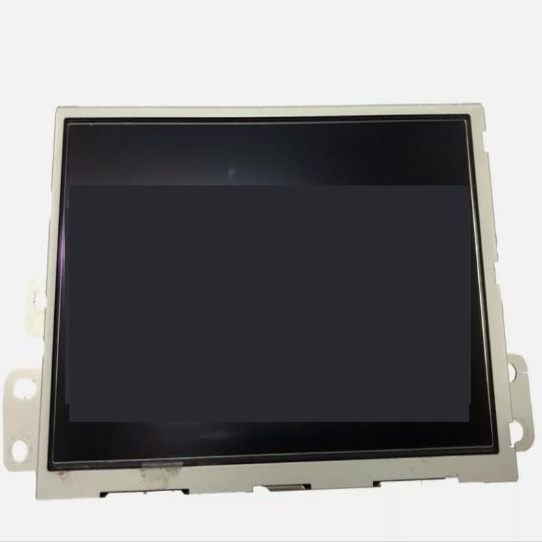 2011-2015 for Chevrolet Volt Radio Information Navigation Display Monitor Screen Replacement 22813952