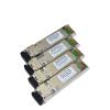CIZVVEOC DWDM SFP DW-SFP10G-ER C22 1559.79nm 40km 10G DWDM System DOM SFP Transceiver view 4