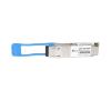 CIZVVEOC QSFP-40G-30KM GBIC Duplex LC 40GBASE-ER4 30km 40G QSFP+ ER4 Transceiver (Color : 1pcs) view 2