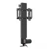ELUKHT Motorized TV Mount, Electric TV Lift Fits 14-32inch LCD Flat Screen TVs, Handle and Remote Control Two Control Method, with Loading 82lbs/37.5kg view 1