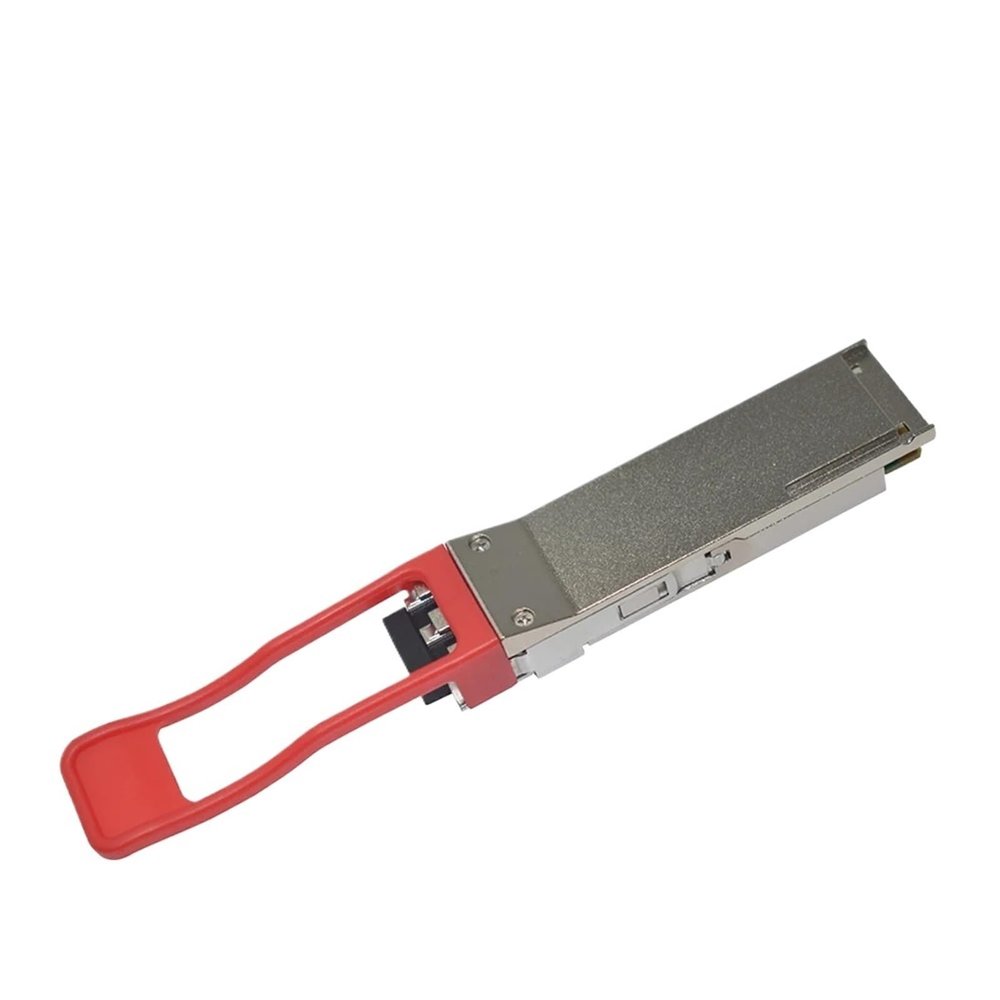 CIZVVEOC 40GBASE-ER Duplex LC 40G 40km QSFP+ ER4